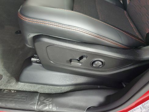 Used 2022 RAM 1500 Big Horn w/ Built-to-serve Edition image 30