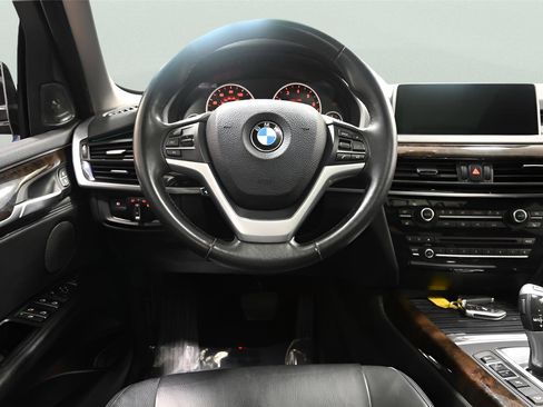 Used 2016 BMW X5 xDrive35i AWD/4WD image 11
