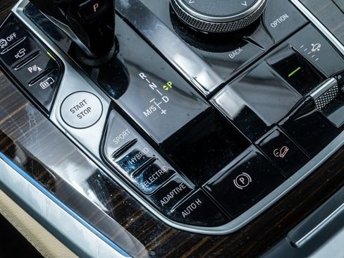 Used 2021 BMW X5 xDrive45e w/ Premium Package image 20