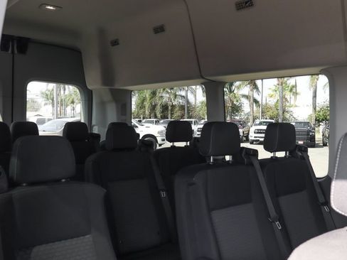 Used 2023 Ford Transit 350 XLT RWD image 13