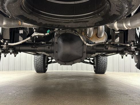 Used 2026 Ford F150 Lariat AWD/4WD image 14