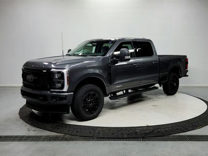 New 2026 Ford F250 XLT w/ XLT Premium Package