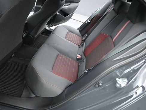 Used 2026 Toyota Corolla SE w/ SE Package FWD image 11