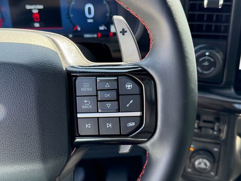 Used 2024 Ford F150 Raptor w/ Equipment Group 803A Raptor R image 29