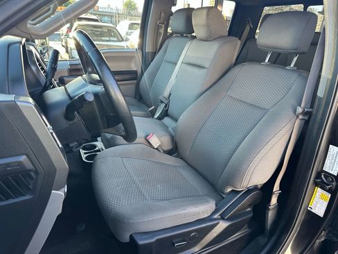 Used 2015 Ford F150 XLT w/ Equipment Group 301A Mid image 28