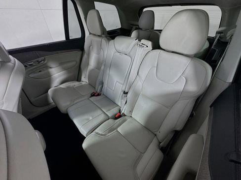 Used 2021 Volvo XC90 T6 Inscription w/ Advanced Package AWD/4WD image 23