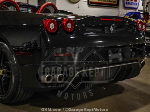 Used 2006 Ferrari F430 Spider image 59