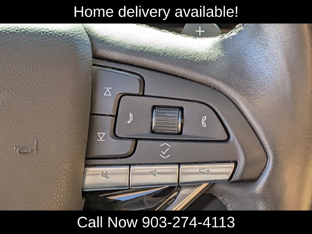 Used 2023 Cadillac Escalade ESV Sport w/ Touring Package RWD image 25