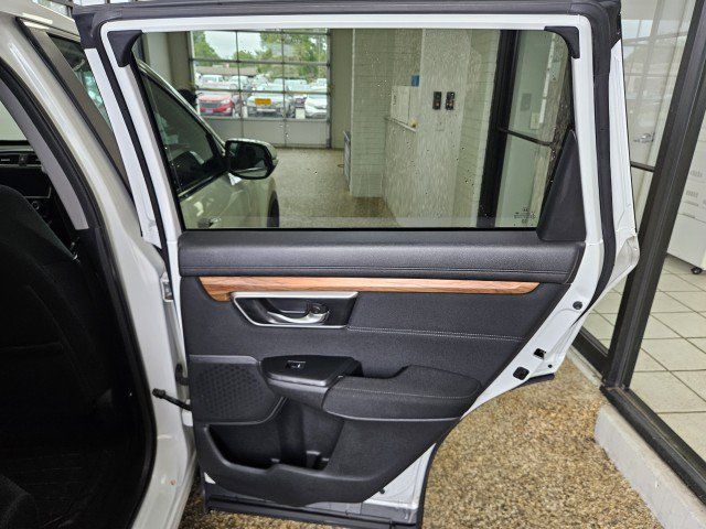 Used 2019 Honda CR-V EX image 16