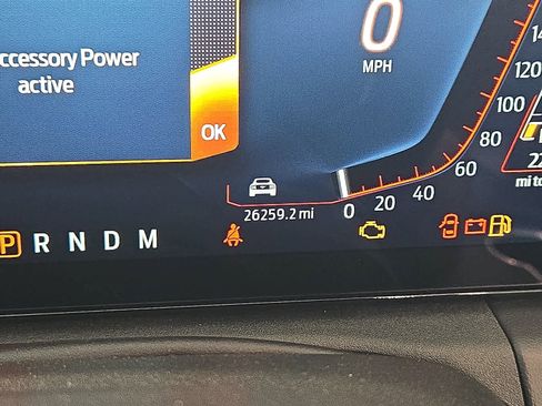 Used 2024 Ford Mustang GT Premium image 23