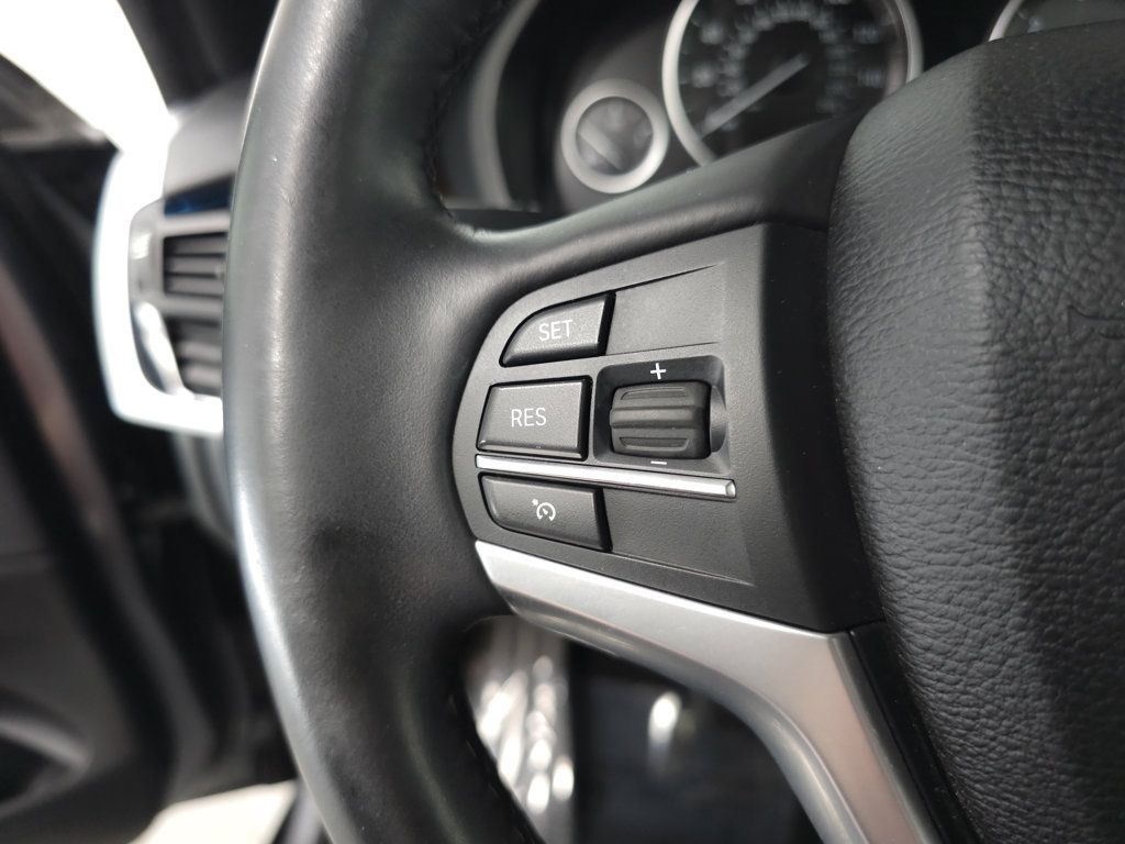 Used 2017 BMW X5 xDrive35i AWD/4WD image 10