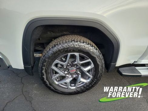 New 2026 GMC Sierra 1500 SLT w/ SLT Premium Plus Package image 20