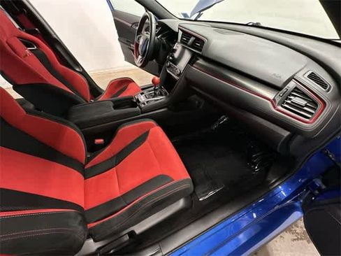 Used 2019 Honda Civic Type R image 22