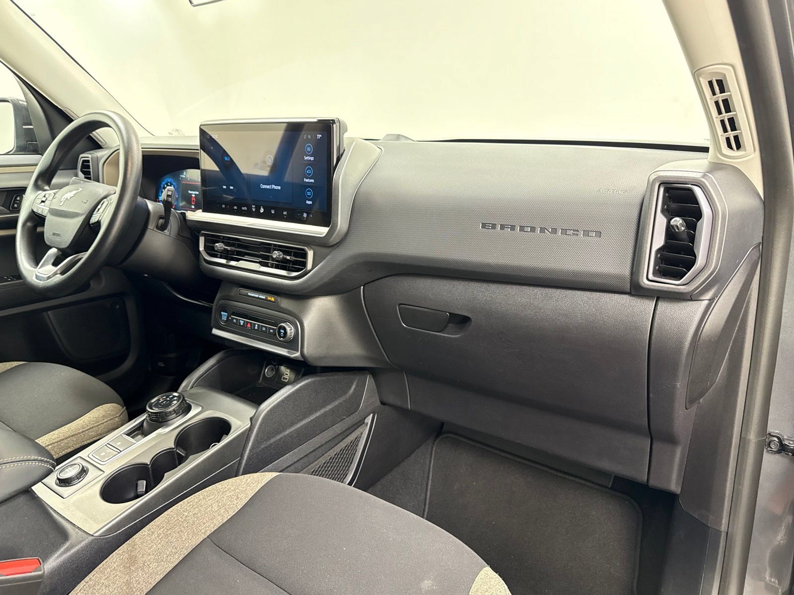 Used 2025 Ford Bronco Sport Big Bend AWD/4WD image 28