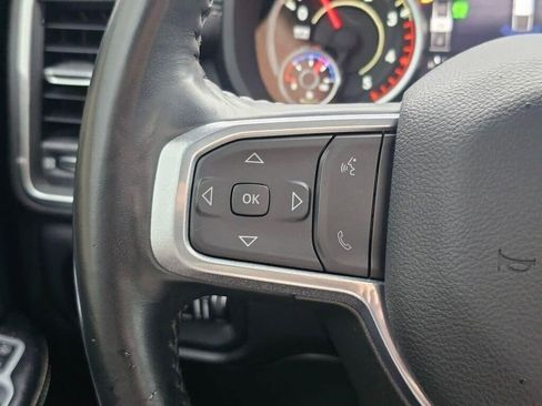 Used 2023 RAM 3500 Laramie w/ Night Edition AWD/4WD image 36