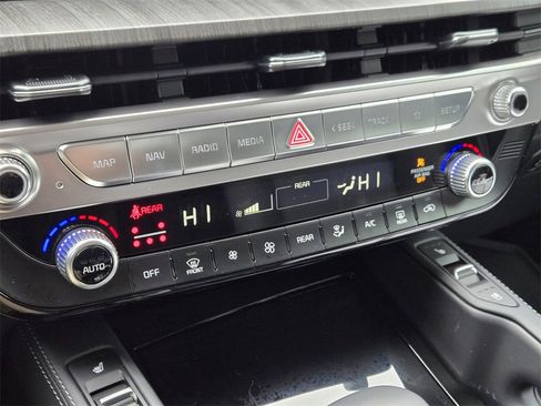 New 2025 Kia Telluride EX image 14