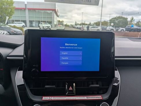 New 2026 Toyota Corolla LE FWD image 20