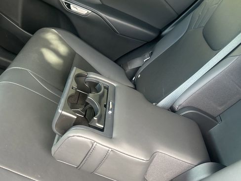 Used 2025 Lexus RX 350 FWD w/ Technology Package image 14