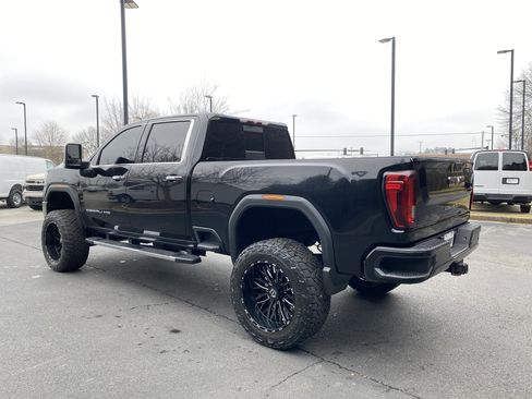 Used 2022 GMC Sierra 2500 Denali image 7