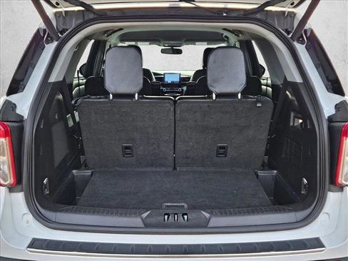 Used 2023 Ford Explorer Limited w/ Equipment Group 301A image 6