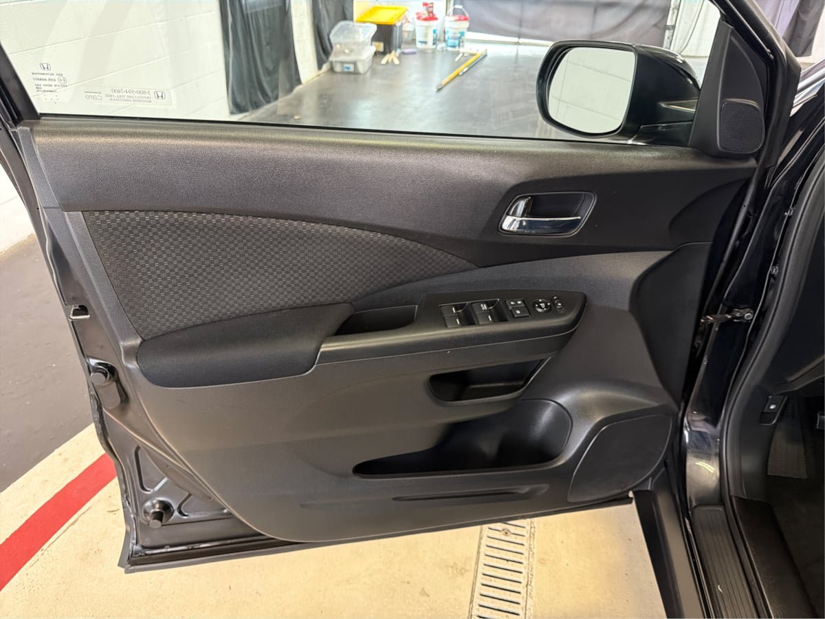 Used 2015 Honda CR-V EX image 21