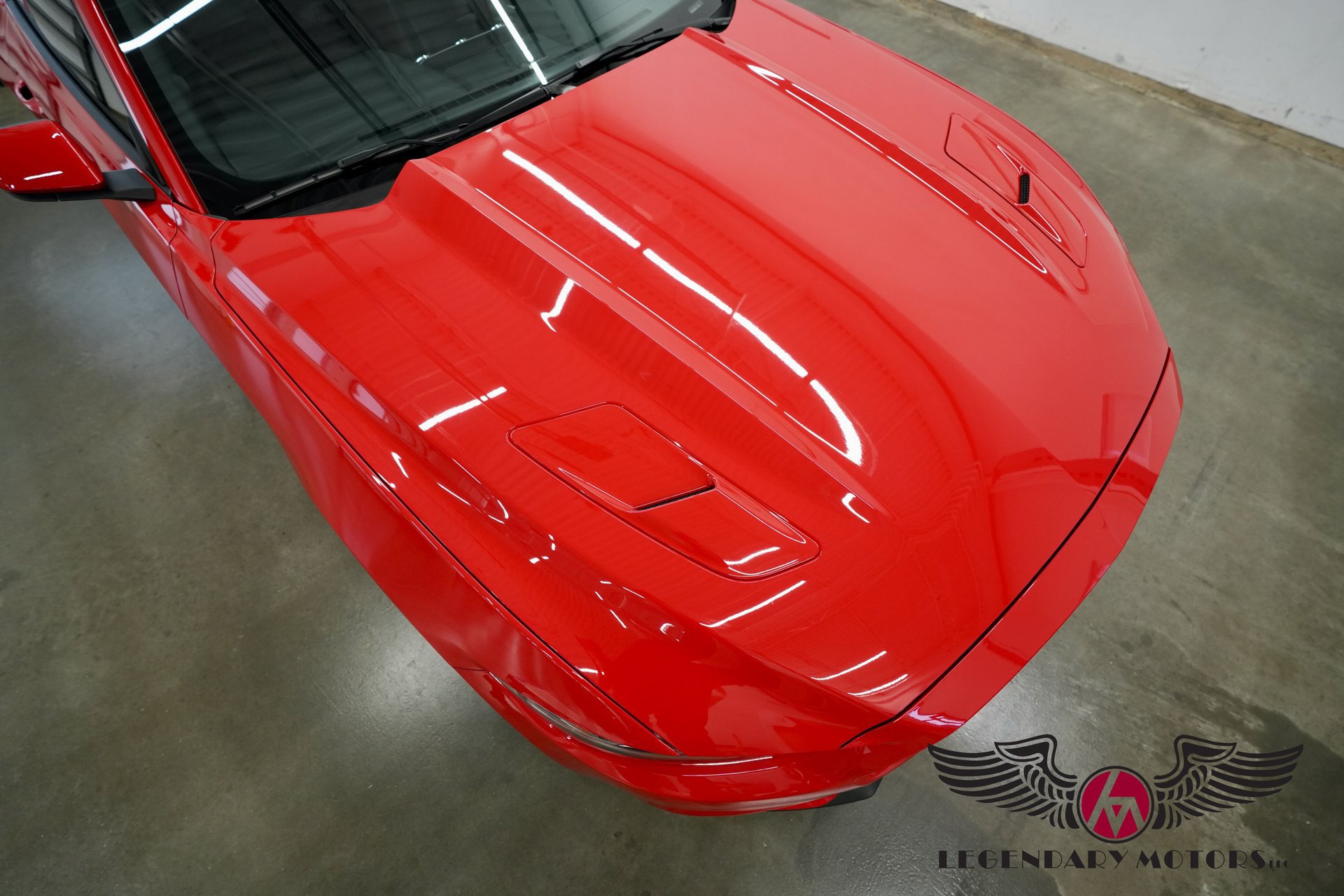 Used 2017 Ford Mustang GT RWD image 27