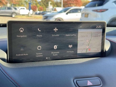 Certified 2025 Acura TLX SH-AWD w/ A-SPEC Pkg image 27