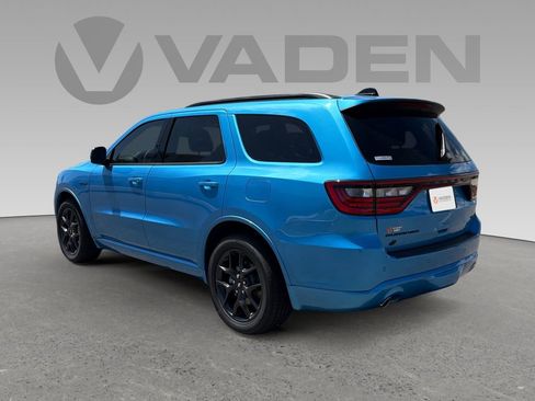 New 2026 Dodge Durango R/T image 20
