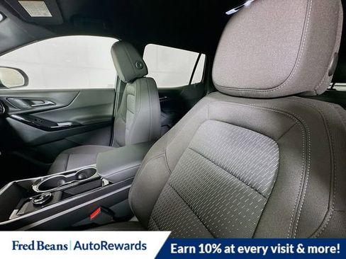 New 2026 Chevrolet Equinox LT image 12