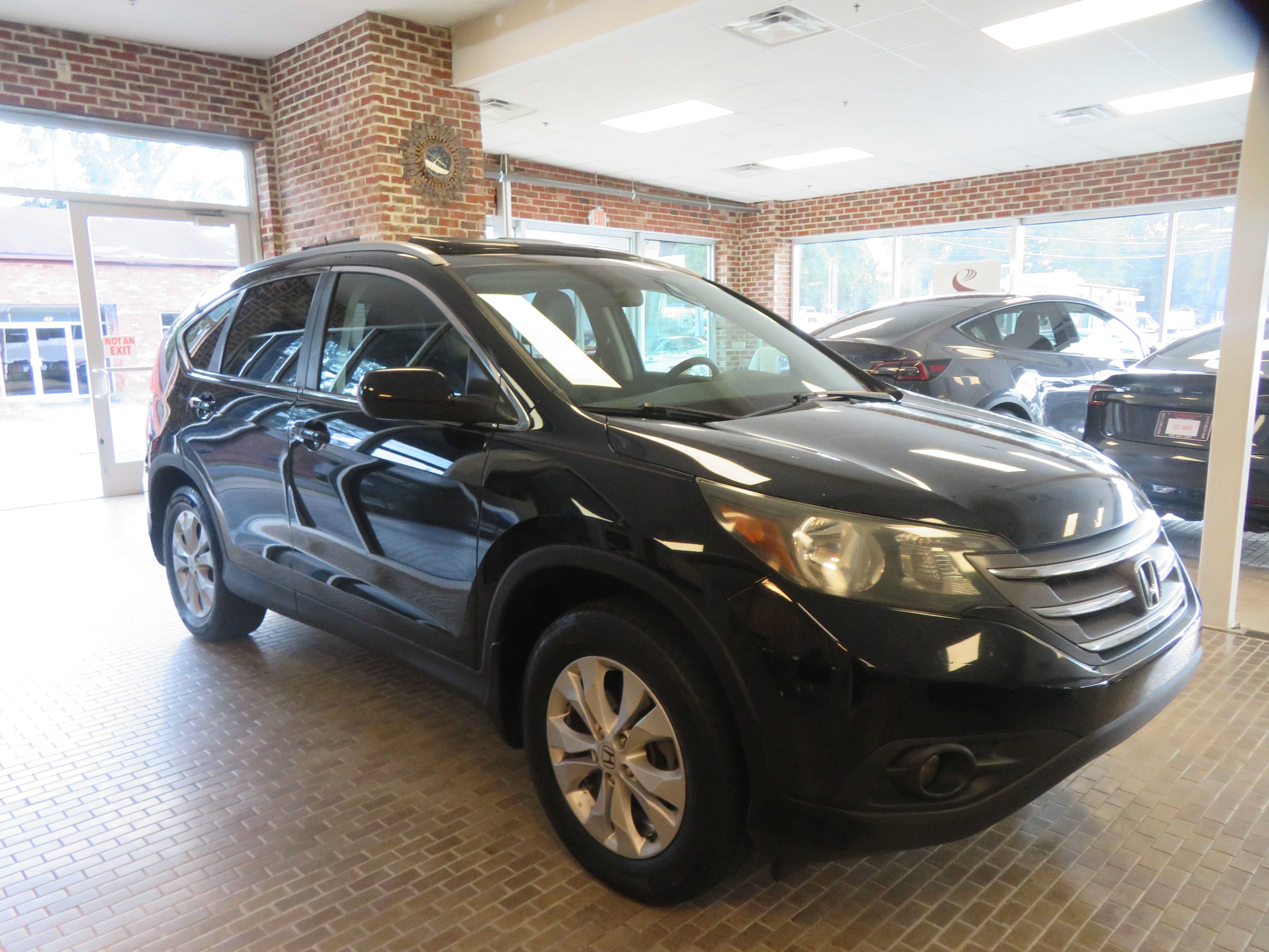 Used 2013 Honda CR-V EX-L image 61