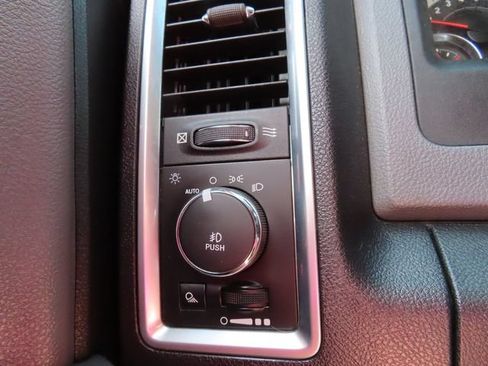 Used 2016 RAM 1500 Big Horn AWD/4WD image 26