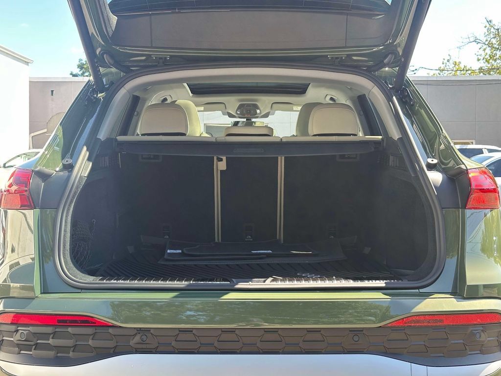 New 2026 Audi Q5 Premium Plus AWD/4WD image 36