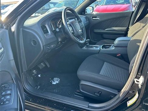 Certified 2023 Dodge Charger SXT w/ Cold Weather Package image 12