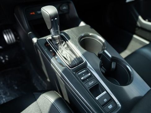 New 2026 Honda Civic Sport image 27