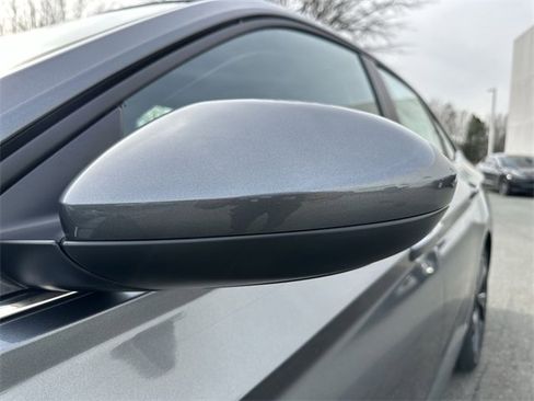 New 2026 Volkswagen Jetta SE image 10