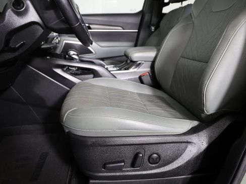 Used 2023 Kia Telluride EX X-Line image 12