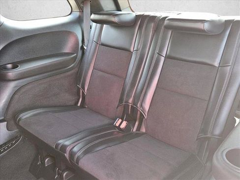 Used 2019 Dodge Durango R/T w/ Technology Group AWD/4WD image 27