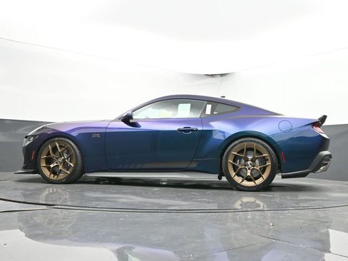 New 2025 Ford Mustang GT Premium w/ GT Performance Package image 50