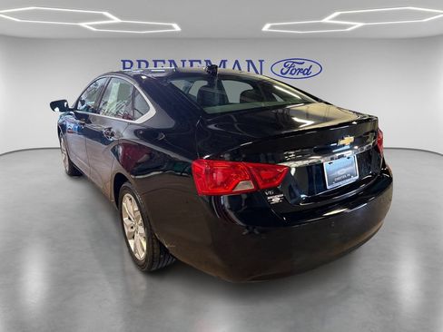 Used 2020 Chevrolet Impala LT w/ LT Convenience Package FWD image 10