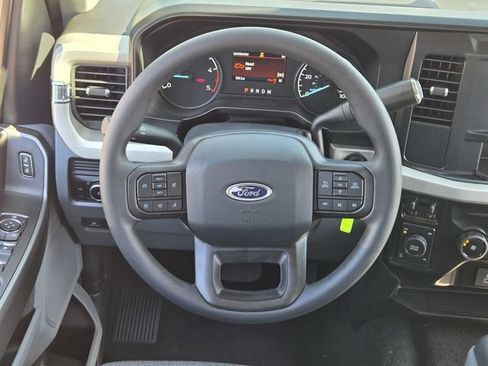 New 2026 Ford F250 XL w/ STX Appearance Package image 27