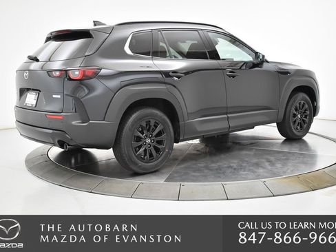 New 2026 MAZDA CX-50 AWD 2.5 Hybrid w/ Weather Package image 20