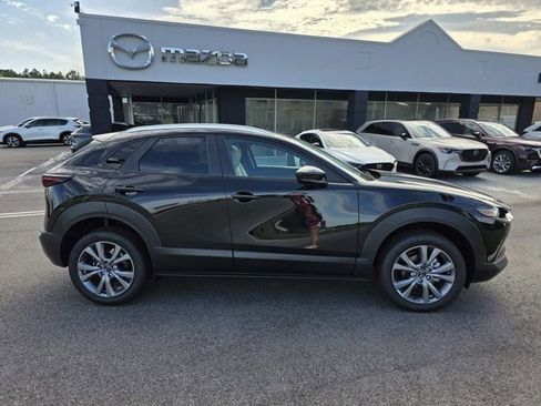 New 2026 MAZDA CX-30 AWD 2.5 S image 2