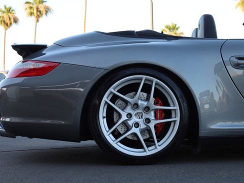 Used 2008 Porsche 911 Carrera 4S AWD/4WD image 54