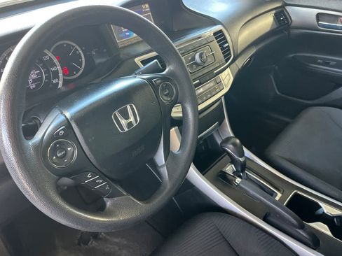Used 2014 Honda Accord LX image 14