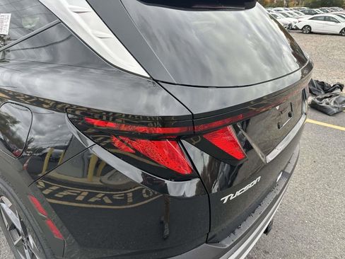 New 2026 Hyundai Tucson SEL image 8