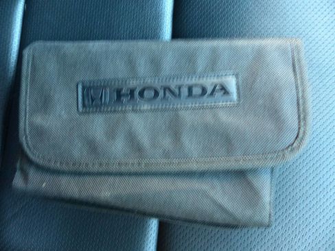 Used 2024 Honda Passport EX-L image 50