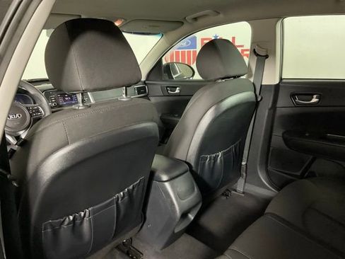 Used 2016 Kia Optima LX image 15