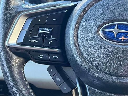 Used 2020 Subaru Ascent Limited image 21