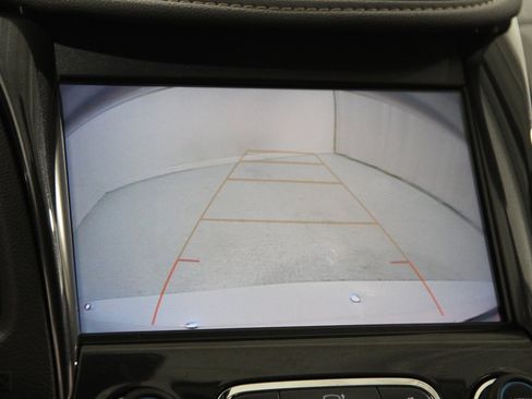 Used 2020 Chevrolet Impala LT w/ LT Convenience Package image 13