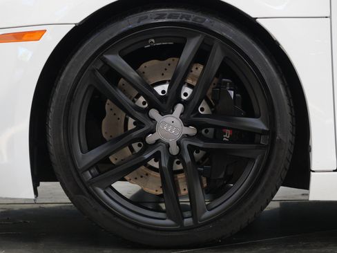 Used 2014 Audi R8 V8 AWD/4WD image 10